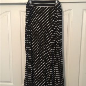 Torrid skirt